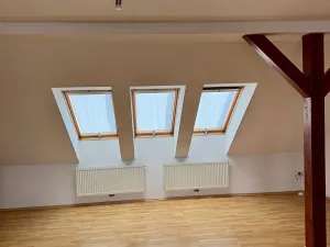 Pronájem bytu 3+kk, Žďár nad Sázavou, Nádražní, 94 m2