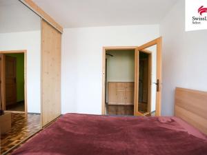 Prodej bytu 3+1, Nové Hrady, Zahradní čtvrť, 71 m2