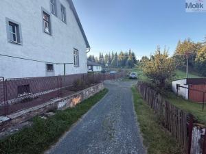 Prodej rodinného domu, Nový Hrádek, Hradní, 105 m2