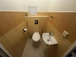 Pronájem bytu 3+1, Praha - Vršovice, V předpolí, 76 m2