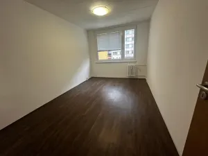 Pronájem bytu 3+1, Praha - Vršovice, V předpolí, 76 m2