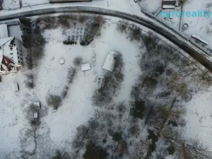 Prodej pozemku pro bydlení, Přimda - Újezd pod Přimdou, 904 m2