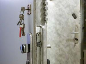 Pronájem bytu 1+kk, Praha - Krč, Milevská, 32 m2