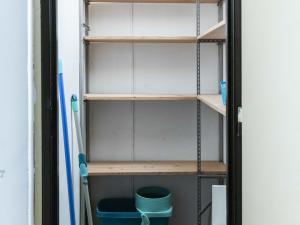 Pronájem bytu 1+kk, Praha - Krč, Milevská, 32 m2