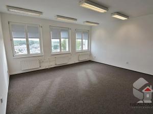 Pronájem kanceláře, Brno, U Svitavy, 33 m2