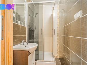 Prodej bytu 1+1, Český Těšín, Čapkova, 38 m2