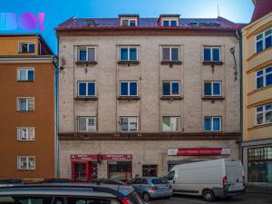 Prodej bytu 1+1, Český Těšín, Čapkova, 38 m2