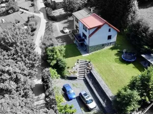 Prodej ubytování, Benecko, 138 m2