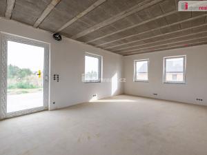 Prodej rodinného domu, Lužná, Jižní, 165 m2