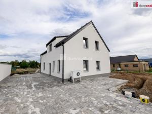 Prodej rodinného domu, Lužná, Jižní, 165 m2