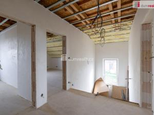 Prodej rodinného domu, Lužná, Jižní, 165 m2