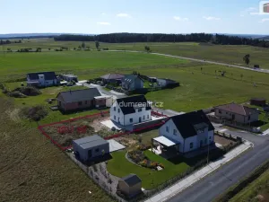 Prodej rodinného domu, Lužná, Jižní, 165 m2