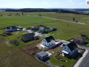 Prodej rodinného domu, Lužná, Jižní, 165 m2