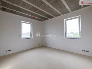 Prodej rodinného domu, Lužná, Jižní, 165 m2