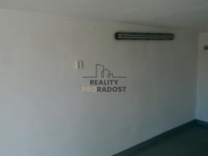 Pronájem garáže, Nový Šaldorf-Sedlešovice, Dyjská, 18 m2