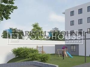 Prodej bytu 2+kk, Ostrava - Poruba, Mongolská, 63 m2