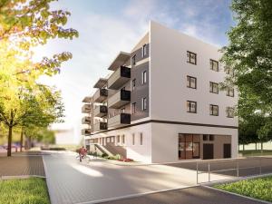 Prodej bytu 2+kk, Ostrava - Poruba, Mongolská, 63 m2