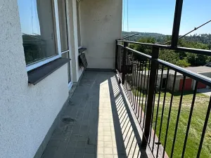 Prodej bytu 3+1, Dešov, 70 m2