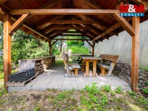 Prodej rodinného domu, Jeřmanice, Rádelská, 271 m2