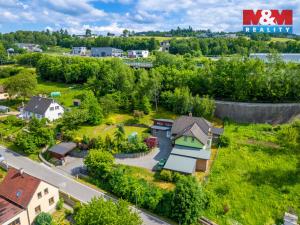 Prodej rodinného domu, Jeřmanice, Rádelská, 271 m2