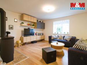 Prodej chalupy, Bžany - Lhenice, 216 m2