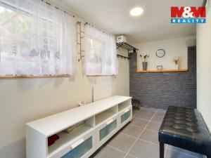 Prodej chalupy, Bžany - Lhenice, 216 m2