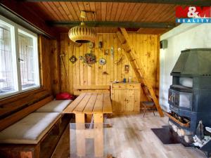 Prodej chaty, Ostrava - Plesná, 18 m2