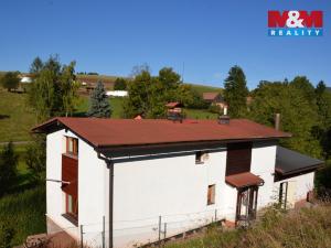 Prodej rodinného domu, Heřmánkovice, 240 m2