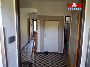 Prodej rodinného domu, Heřmánkovice, 240 m2
