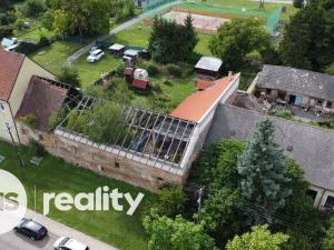 Prodej rodinného domu, Podbřežice, 260 m2