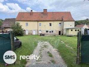 Prodej rodinného domu, Podbřežice, 260 m2