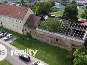 Prodej rodinného domu, Podbřežice, 260 m2