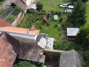 Prodej rodinného domu, Podbřežice, 260 m2