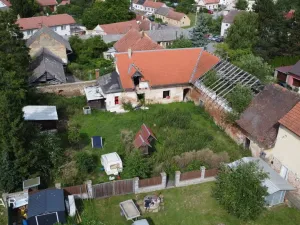 Prodej rodinného domu, Podbřežice, 260 m2
