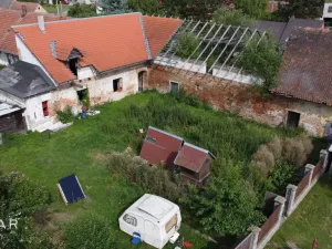 Prodej rodinného domu, Podbřežice, 260 m2