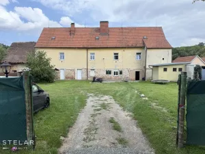 Prodej rodinného domu, Podbřežice, 260 m2
