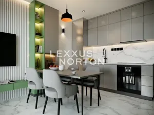 Prodej ubytování, Praha - Malešice, U tvrze, 42 m2