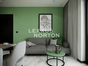 Prodej ubytování, Praha - Malešice, U tvrze, 42 m2