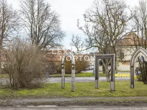 Prodej ubytování, Praha - Malešice, U tvrze, 42 m2