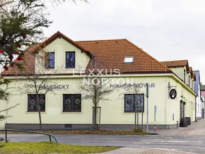 Prodej ubytování, Praha - Malešice, U tvrze, 42 m2