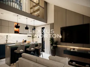 Prodej ubytování, Praha - Malešice, U tvrze, 58 m2