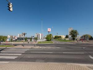 Pronájem bytu 2+kk, Praha - Žižkov, Hartigova, 52 m2
