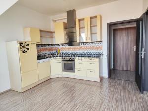 Pronájem bytu 2+kk, České Budějovice - České Budějovice 3, B. Smetany, 46 m2