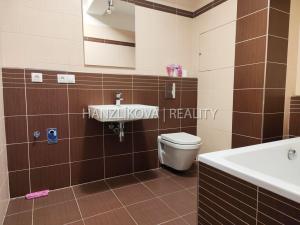 Pronájem bytu 2+kk, České Budějovice - České Budějovice 3, B. Smetany, 46 m2