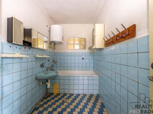 Prodej rodinného domu, Přerov - Přerov VIII-Henčlov, Výmyslov, 64 m2