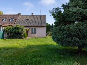 Prodej rodinného domu, Přerov - Přerov VIII-Henčlov, Výmyslov, 64 m2