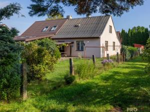 Prodej rodinného domu, Přerov - Přerov VIII-Henčlov, Výmyslov, 64 m2