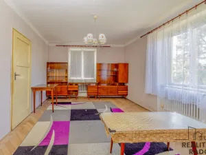 Prodej rodinného domu, Přerov - Přerov VIII-Henčlov, Výmyslov, 64 m2