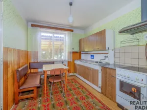 Prodej rodinného domu, Přerov - Přerov VIII-Henčlov, Výmyslov, 64 m2