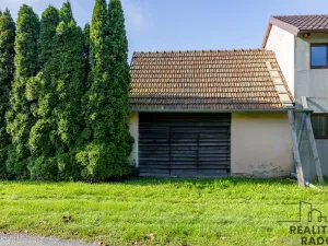 Prodej rodinného domu, Přerov - Přerov VIII-Henčlov, Výmyslov, 64 m2